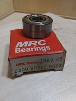 MRC INSERT BALL BRGS RRZ1103BRRL MRC INSERT BALL BRGS RRZ1103BRRL
