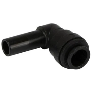 John Guest Stem 90 Degree connector 12mm - Picture 1 of 1