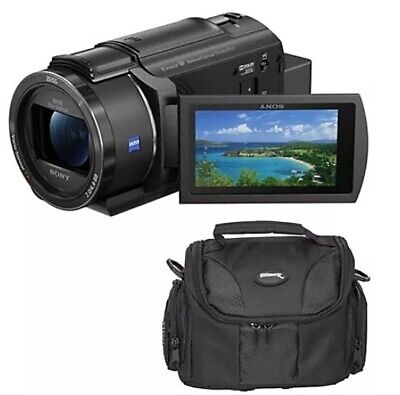 Sony FDR-AX45 Video Camera | eBay Sony FDR-AX45 Video Camera | eBay