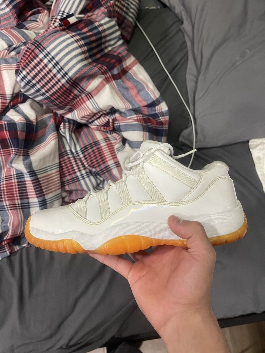 Jordan 11 Retro Low Bright Citrus W for sale | eBay Jordan 11 Retro Low Bright Citrus W for sale | eBay
