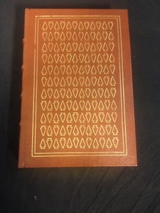 LAST OF THE MOHICANS - James Fenimore Cooper - Easton Press Collector's Edition - Bild 1 von 8