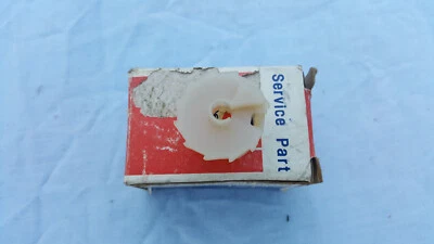 NOS 1968-1974 CHEVROLET CORVETTE WINDSHIELD WASHER PUMP PLASTIC RATCHET 4939314 Foto 1 de 4