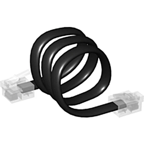 Lego EV3 14"-35cm Cable/Wire  (nxt,mindstorms,motor,robot,connector,plug,sensor) - Image 1 of 1
