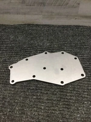 Placa separadora de carrocería de válvula de transmisión automática Ford Mustang 2018-2019 OEM HL3Z-7Z490-E  Foto 1 de 4