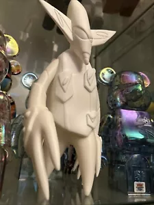 Futura Laboratories FL-001 Pointman Figure White (Futura 2000 Graffiti Art) NIB - Picture 1 of 4