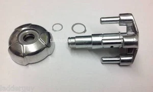 Kit de bisagras Quad-Lock para escalera gigante Revolution & Xtreme, parte 31213 - Imagen 1 de 1