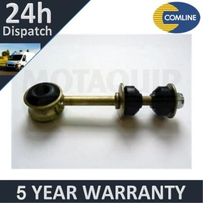 Se adapta a Volvo 940 740 960 760 780 + otros modelos Motaquip enlace estabilizador delantero Foto 1 de 4