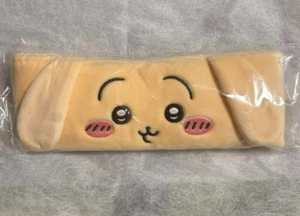 Chiikawa Market Original Usagi Rabbit Drooping Ears Headband Japan Limited NEW - Picture 1 of 3