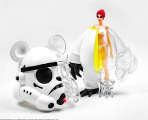 Fools Paradise KEIKOTROOPER Coleccionables Limitados Figura Arte Juguete 38cm Nuevo Stock - Imagen 1 de 5