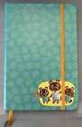 Animal Crossing New Horizons Lined Journal 2020 Calender Promotional Tom Nook