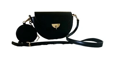 MELIE BIANCO BRADLEY SAGE SMALL CROSSBODY  - Image 1 of 4