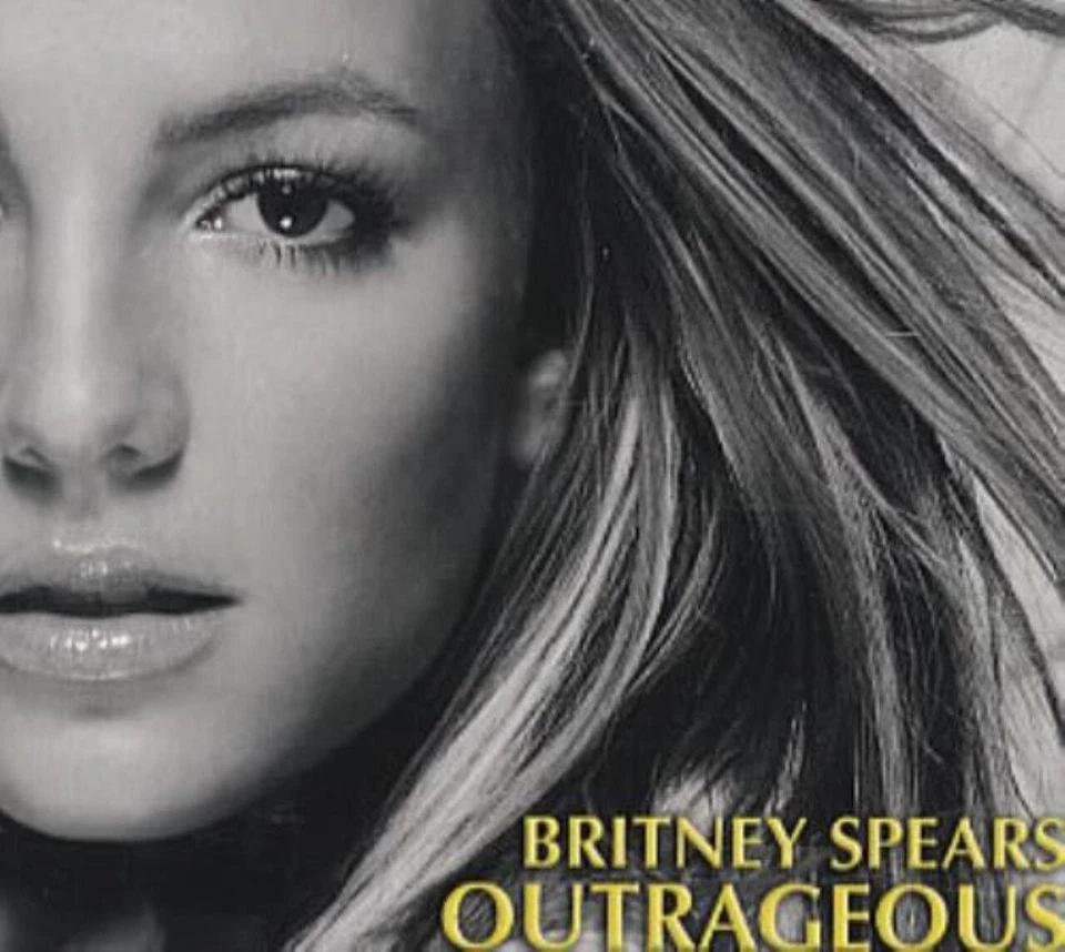 Hit Singles 2004-Outrageous- - Image 1 of 1