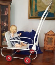 poussette ancienne collection