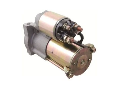 For 2004-2007 Chevrolet Express 1500 Starter 75134NC 2005 2006 Starter Motor Foto 1 de 2