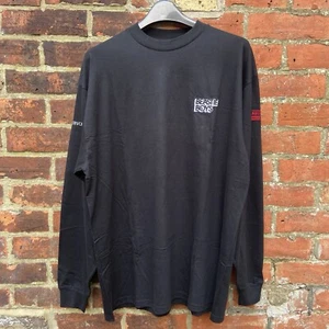 Camiseta Beastie Boys Vintage Gira Años 90 XL Manga Larga Solo Equipo Hip Hop Stock Muerto - Imagen 1 de 14