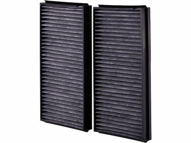 Filtro de ar de cabine para 2012 BMW X3 3.0L 6 cilindros K469JD - Imagem 1 de 1