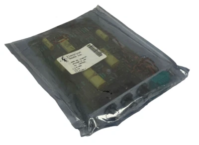 Carte De Contrôle USAB Rénovée RELIANCE ELECTRIC 0-51862-2 - Photo 1/4