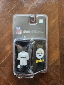 Pittsburgh Steelers NFL Team Locker Ornament Sports Christmas Gift Football - Picture 1 of 3