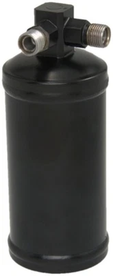 Secador de filtro de acero Four Seasons 33279 para 90-93 Acura Integra Foto 1 de 4