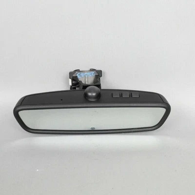 Espejo retrovisor interior interior BMW 640i 650i M6 2012-2019 51169320305 OEM usado Foto 1 de 4