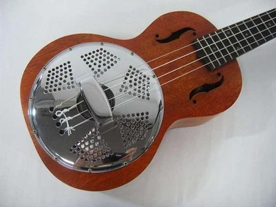 Gretsch ukulele G9122 Used - Image 1 of 4