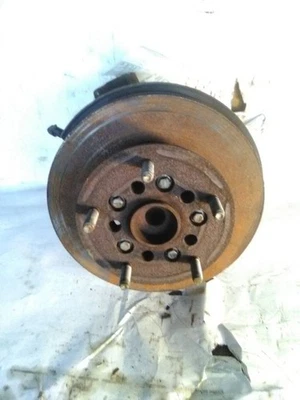 Husillo/nudillo delantero izquierdo conductor Ford Transit 150 15-19  Foto 1 de 4