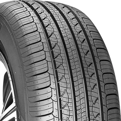 2 Tires Nexen N'Priz AH8 235/55R18 100H AS All Season A/S - Imagem 1 de 3