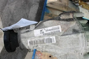 2014 Jeep Grand Cherokee Differential Assembly 4WD 3.60L Used 120K Miles - Picture 1 of 13