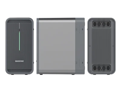 Marstek B2500-D Balkonkraftwerk-Speicher Batterie 2240Wh Akku - Bild 1 von 4