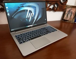 HP ProBook 450 G8 i7-1165G7 16 RAM 512 SSD OTTIMO NoteBook 15" Portatile Laptop - Imagen 1 de 16