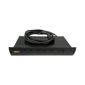 Martin Furniture Relocatable Power Taps surge protector Model SS-A3-1 - Picture 1 of 23