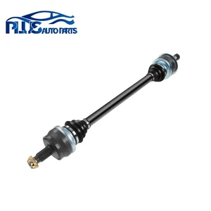 Rear L/R For Mercedes-Benz C300 2008-2015 CV Axle Shaft Assembly 2043501710 1PC - Picture 1 of 6