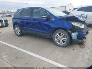 Ignition Switch Dash Mounted Push Button Assembly Fits 15-23 EDGE 4246179 - Picture 1 of 12