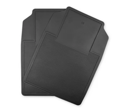 Juego de alfombrillas Brothers Trucks 05-100LG Chevrolet y GMC Foto 1 de 4