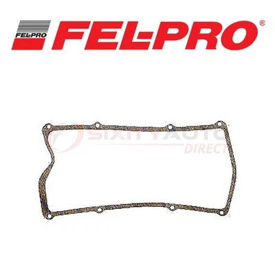 Fel Pro Push Rod Cover Gasket Set for 1974-1975 International Harvester 200 sy - Image 1 of 4