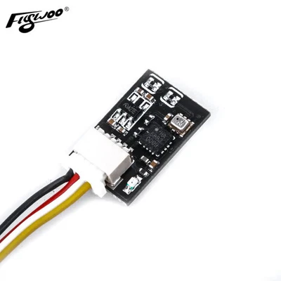 Flywoo BQNANO V1.0 Model w/ Compass & Baro 0.6g for FPV drone DIY parts New  - Image 1 of 4