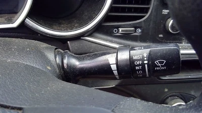 Column Switch Coupe Wiper 适合 09 - 16 Genesis 24579 — 第 1/4 张图片