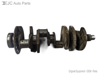 Cigüeñal estándar para 07-08 Cadillac Escalade 6.2 12552216 4x4 Foto 1 de 4