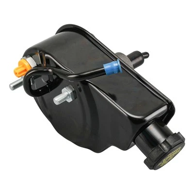 Bomba de dirección asistida para Isuzu Hombre 1997-2000 Oldsmobile Bravada 1996 97-2001 Foto 1 de 4