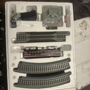 Rare POW-MIA You Are Not Forgotten Hawthorne Village Train Bradford Exchange - Picture 1 of 4