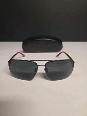 Gafas de sol Ralph Lauren para hombre elegantes de moda 3071 Foto 1 de 4