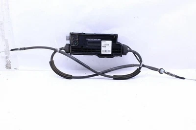 Atuador de freio de estacionamento elétrico de emergência 2009-2015 BMW 740i 750i usado pelo fabricante de equipamento original - Imagem 1 de 4