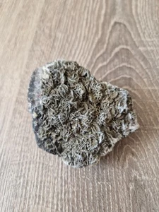 Selenite desert rose frosted cluster - Picture 1 of 2