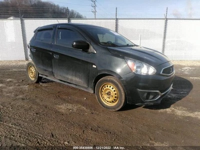 MIRAGE    2019 Power Brake Booster 2323199 - Image 1 of 4