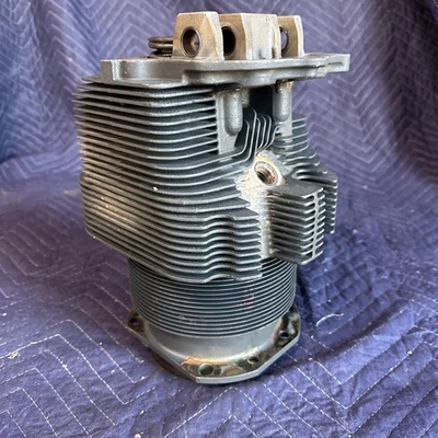 Lycoming O-320 Narrow Deck Cylinder o320  - Image 1 of 4