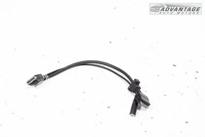 Adaptador de cabo conector de áudio 2013-2016 Mercedes GL450 X166 iPod iPhone AUX fabricante de equipamento original - Imagem 1 de 4