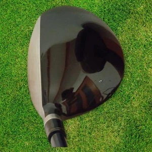 Geotech F-413 7W Fairway Wood 21° 41" R2 Shaft Used - Picture 1 of 6