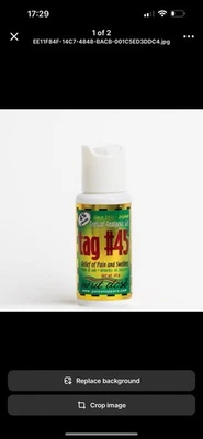 SUSTAINE Blue Gel Anesthetic for Tattoo and PMU Professionals Uk Stock