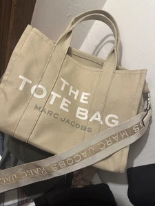 marc jacobs tote bag medium - Bild 1 von 5