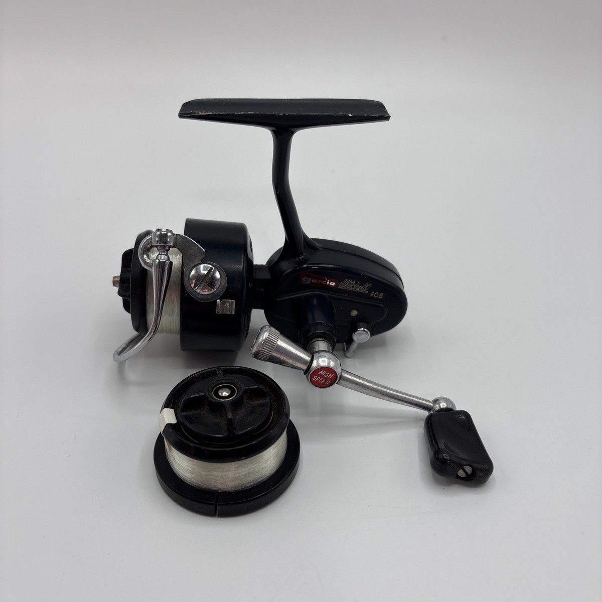 Garcia Mitchell 408 for sale - eBay